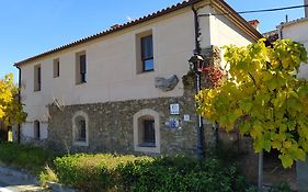 La Posada de Grimaldo